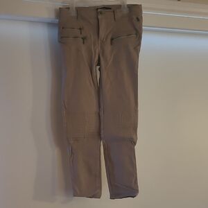 Men's Tan Pants